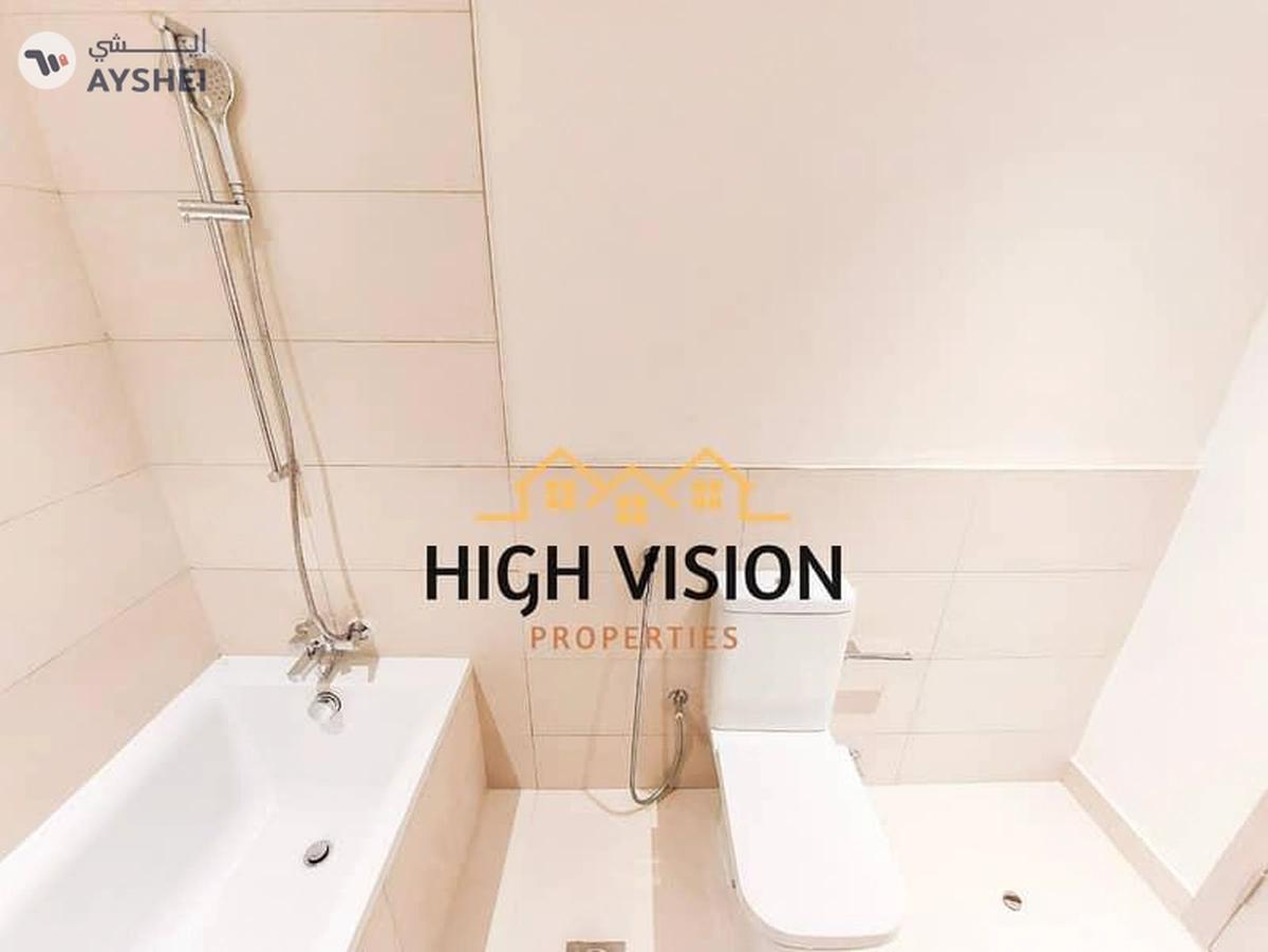 Water's Edge, Yas Island, Abu Dhabi-7-7