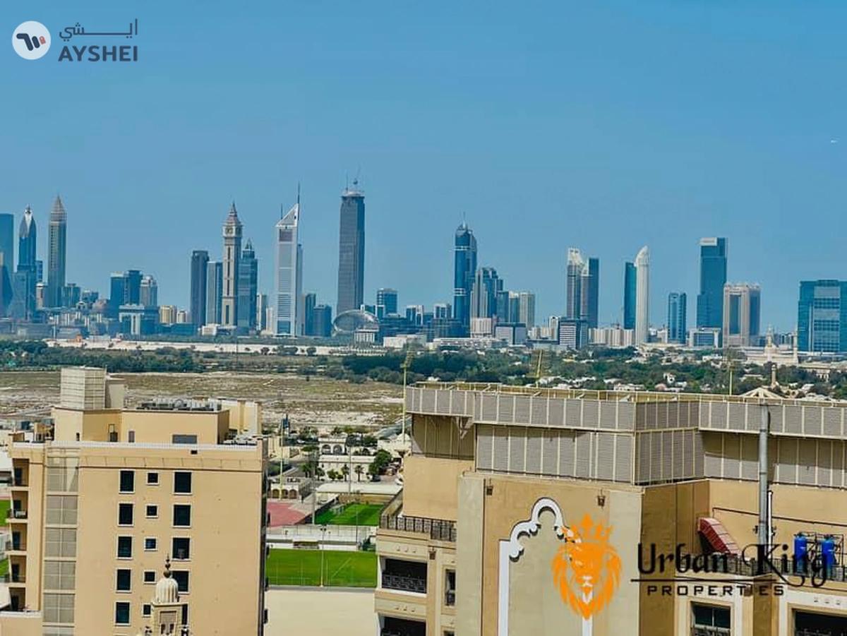 Sama Al Jadaf, Al Jaddaf, Dubai-9-9