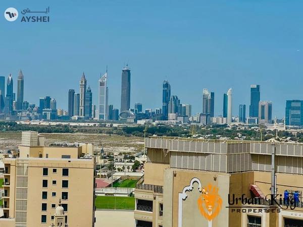 Sama Al Jadaf, Al Jaddaf, Dubai