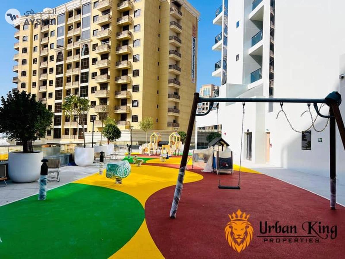 Sama Al Jadaf, Al Jaddaf, Dubai-16-16