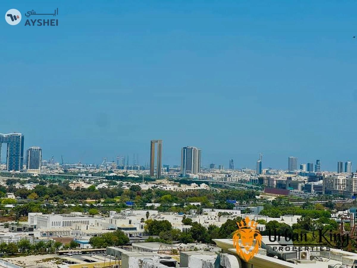 Sama Al Jadaf, Al Jaddaf, Dubai-8-8