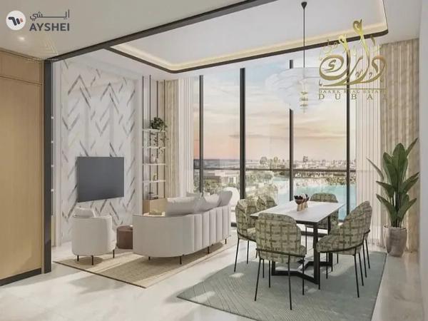 10%Down Payment| HANDOVER 2026| NEAR METRO| Easy 40/60 PP