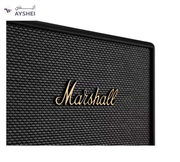 Marshall Acton III 60W Premium Home Wireless Speaker With Bluetooth 5.2 And Multiple Inputs