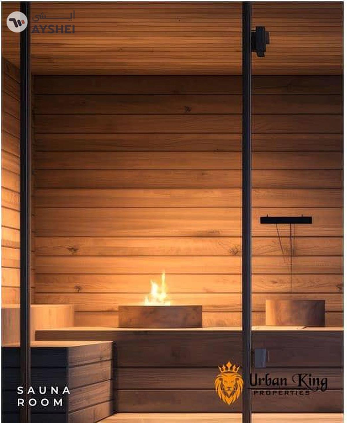 Parkside Boulevard by Tabeer, Arjan, Dubai-9-9