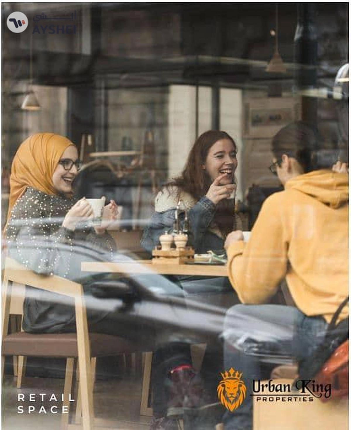 Parkside Boulevard by Tabeer, Arjan, Dubai-11-11