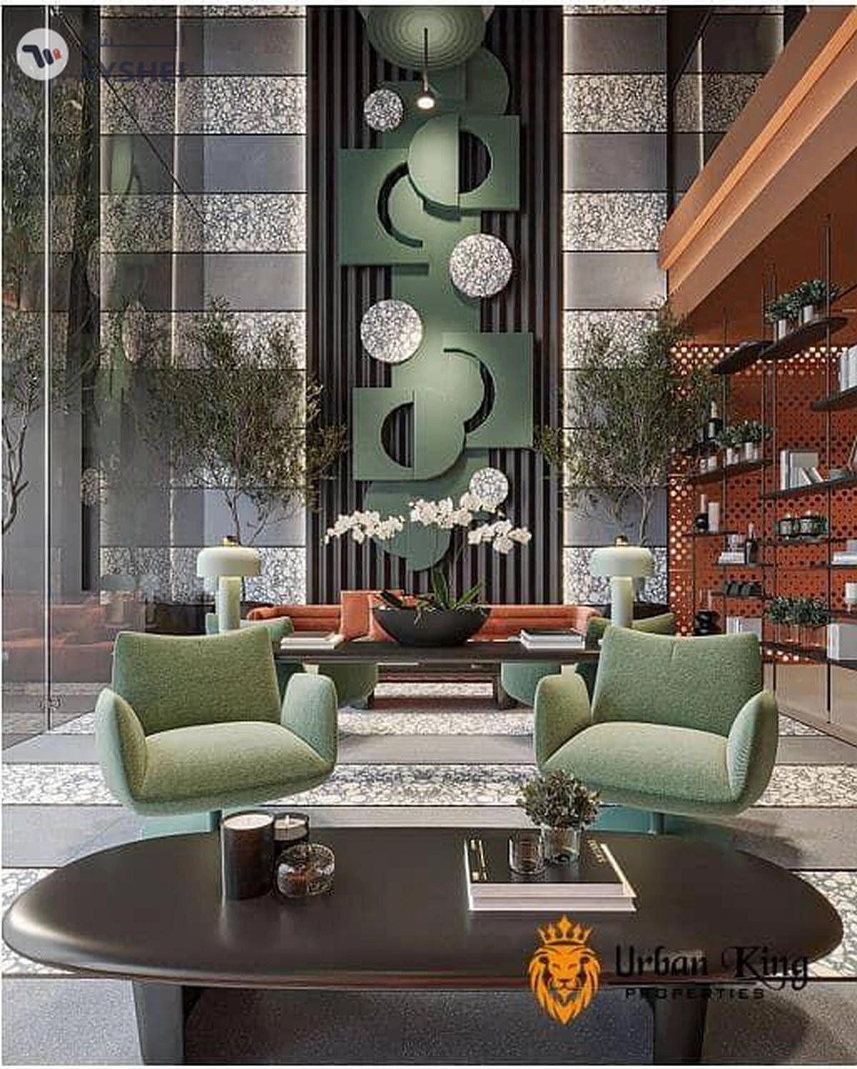 Parkside Boulevard by Tabeer, Arjan, Dubai-5-5