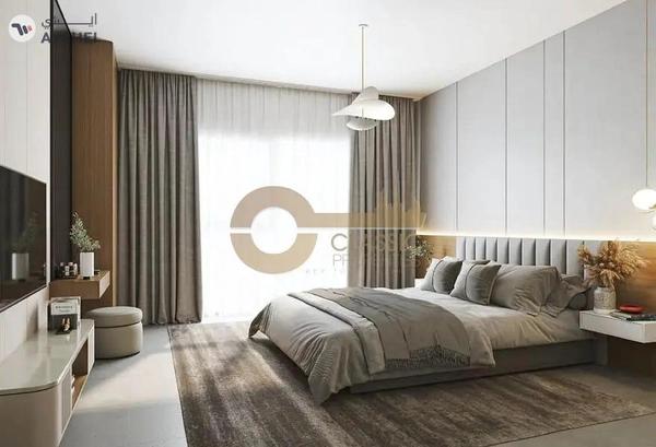 Genuine Resale| Close To Metro| Spacious Layout