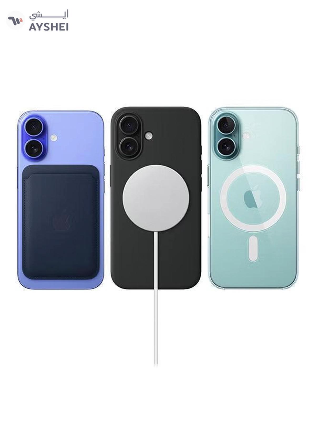 Apple iPhone 16 128GB Black 5G With FaceTime - International Version-4-4