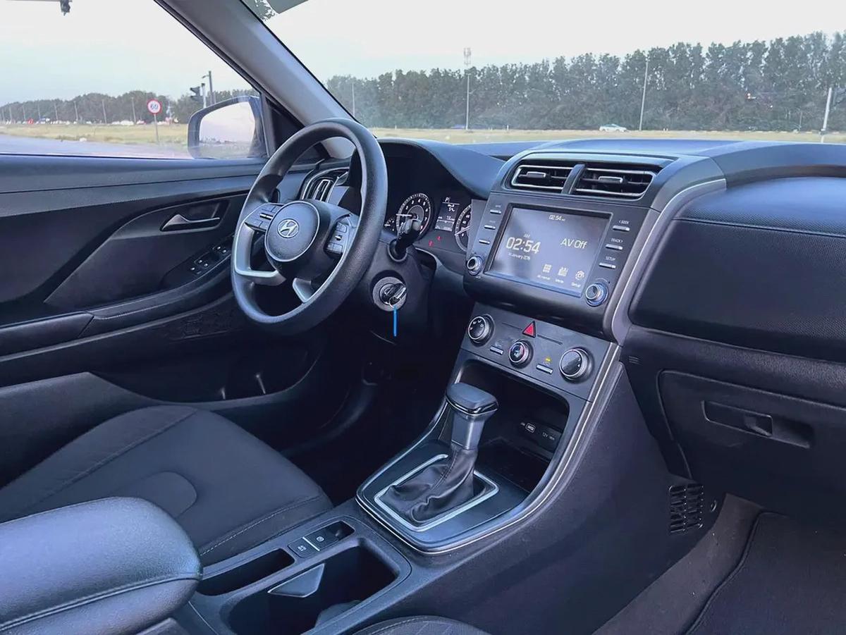2024 Hyundai Creta - GCC Specs - Monthly Installment 990 aed-6-6