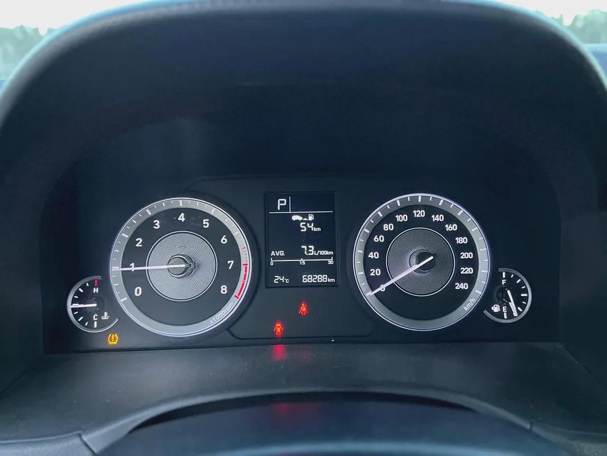 2024 Hyundai Creta - GCC Specs - Monthly Installment 990 aed-8-8
