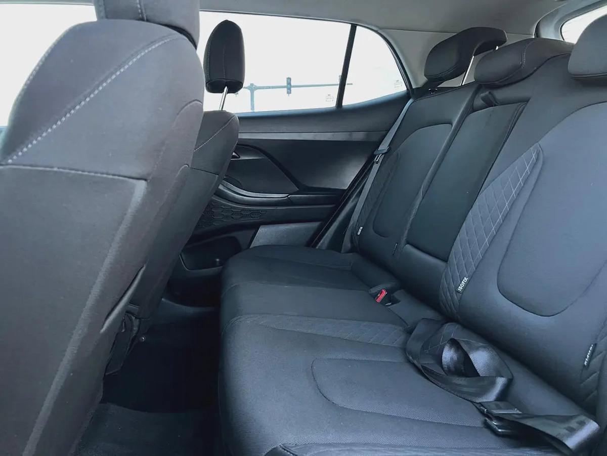 2024 Hyundai Creta - GCC Specs - Monthly Installment 990 aed-9-9