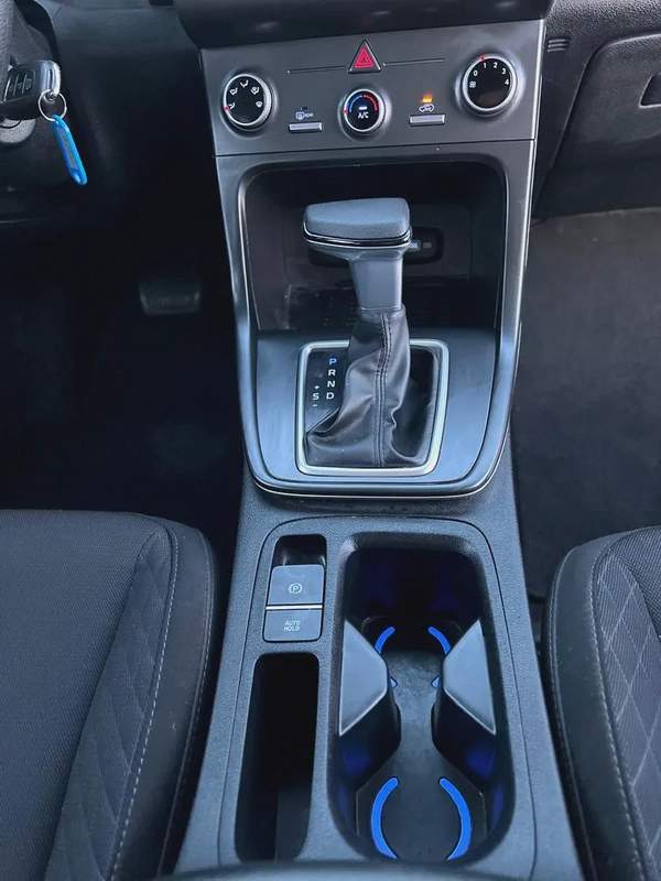 2024 Hyundai Creta - GCC Specs - Monthly Installment 990 aed