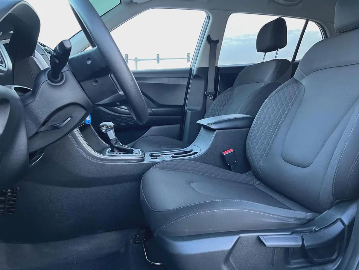 2024 Hyundai Creta - GCC Specs - Monthly Installment 990 aed-12-12
