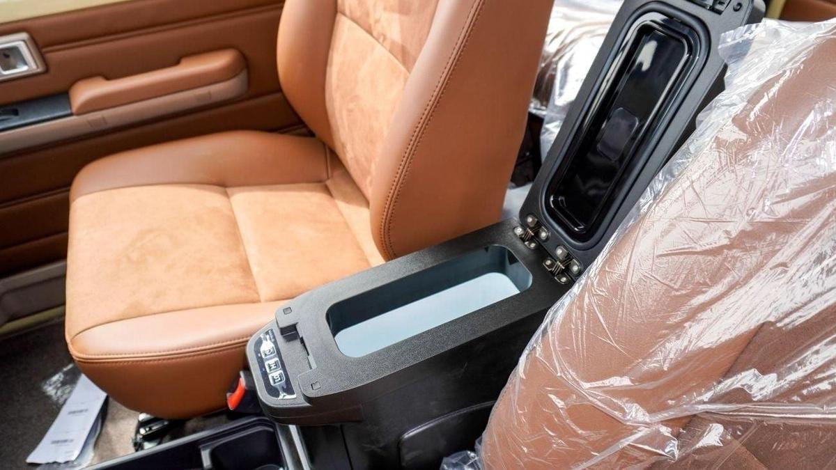 Toyota Land Cruiser 70 LX 2.8 L d-10-10