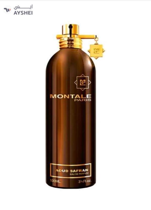 MONTALE Aoud Safran EDP 100ml