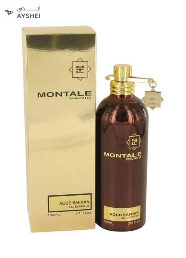 MONTALE Aoud Safran EDP 100ml