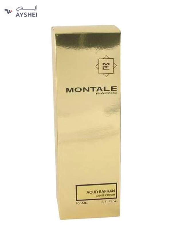 MONTALE Aoud Safran EDP 100ml
