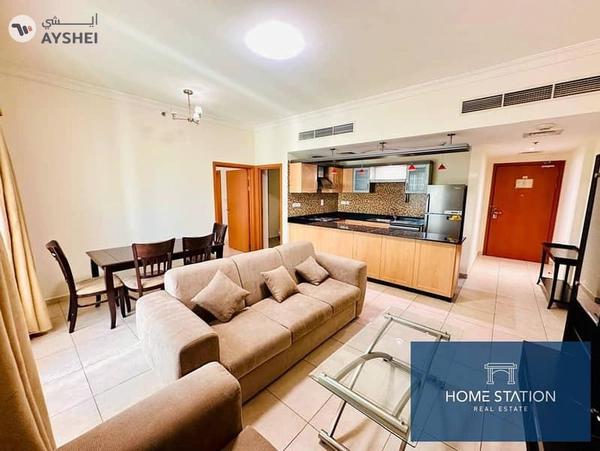 City House 2, Al Barsha 1, Al Barsha, Dubai