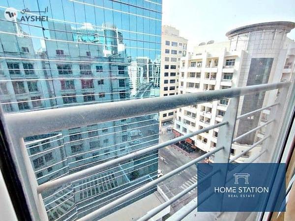 City House 2, Al Barsha 1, Al Barsha, Dubai