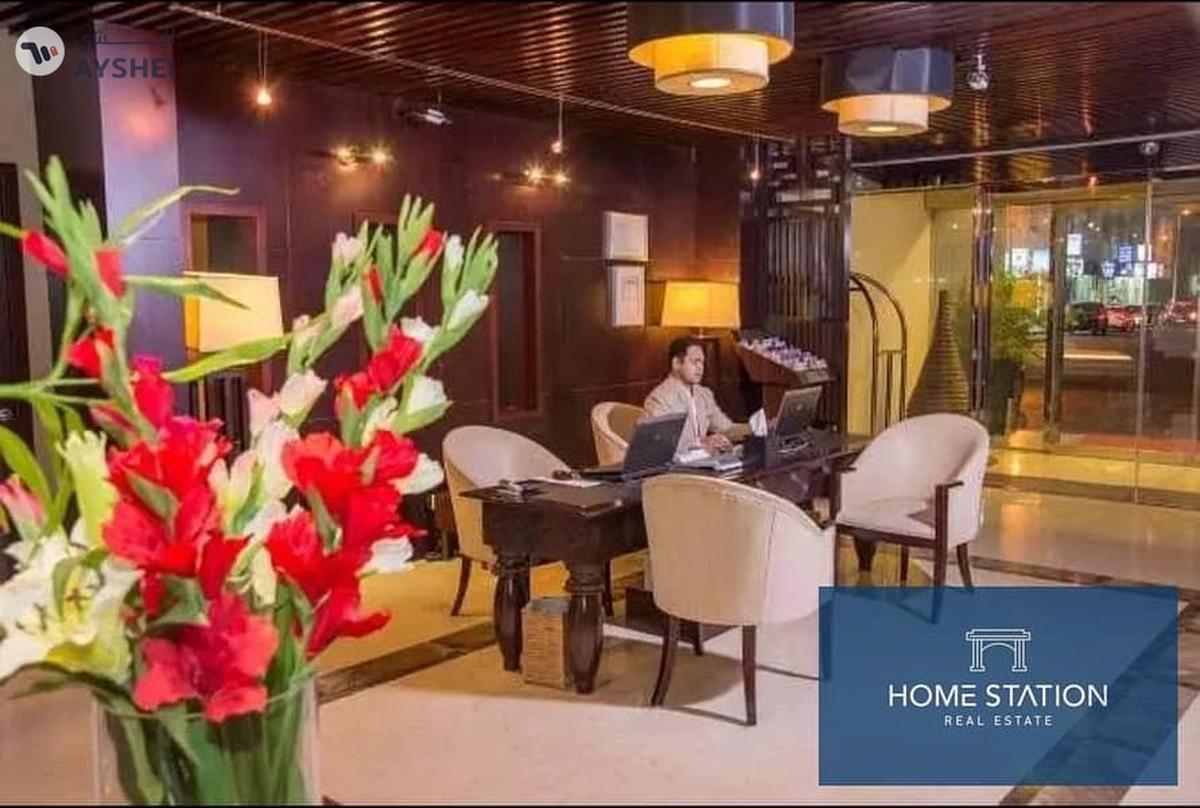 City House 2, Al Barsha 1, Al Barsha, Dubai-8-8