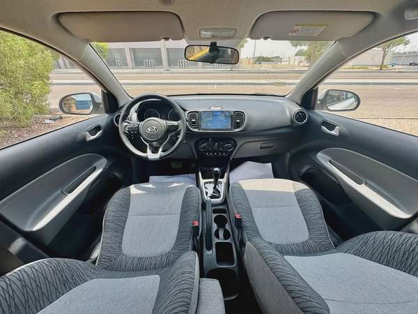 380-Monthly l GCC l Camera, GPS l Accident Free