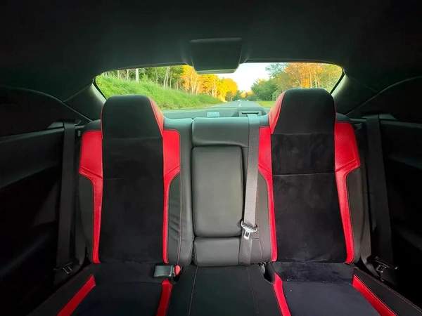 AED 1,050 P.M | 0% DOWN PAYMENT | DODGE CHALLENGER R/T | 2021