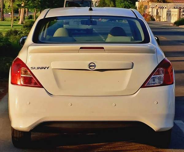 430-Monthly l GCC l Camera, GPS l Accident Free