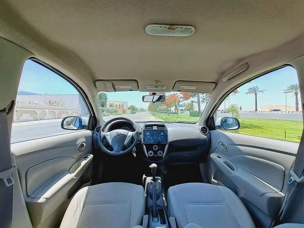 430-Monthly l GCC l Camera, GPS l Accident Free