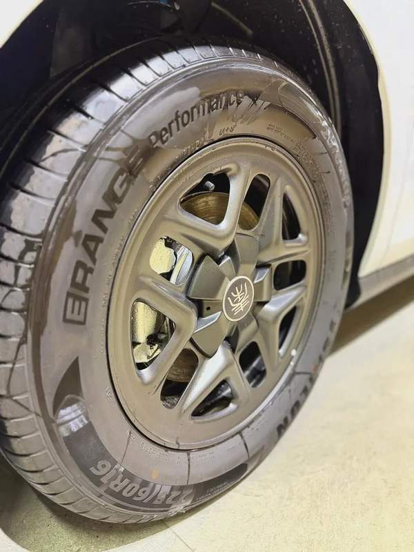 BYD Qin Plus DM-i 2025 - Brand New