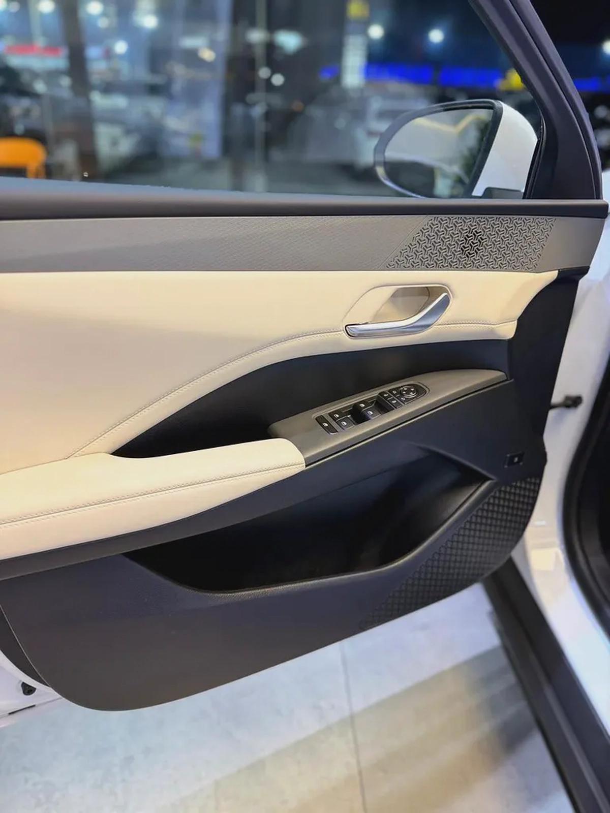 BYD Qin Plus DM-i 2025 - Brand New-7-7