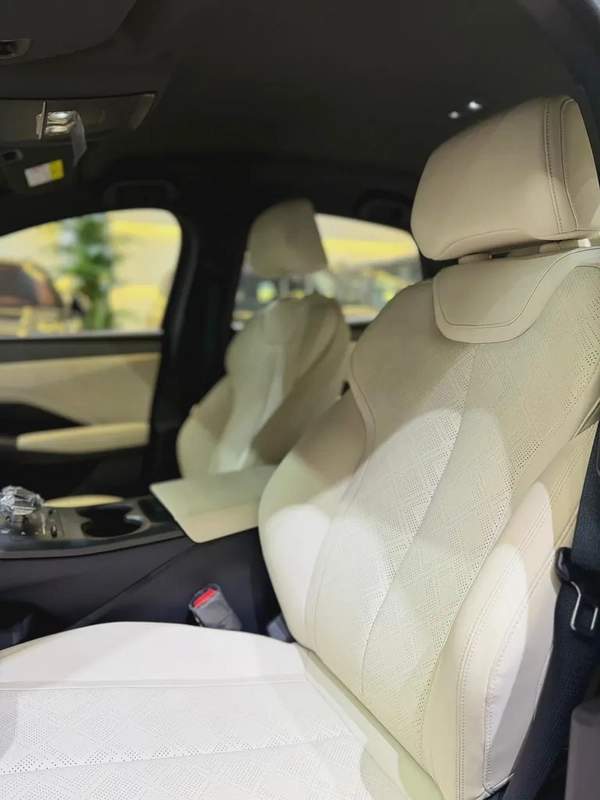 BYD Qin Plus DM-i 2025 - Brand New