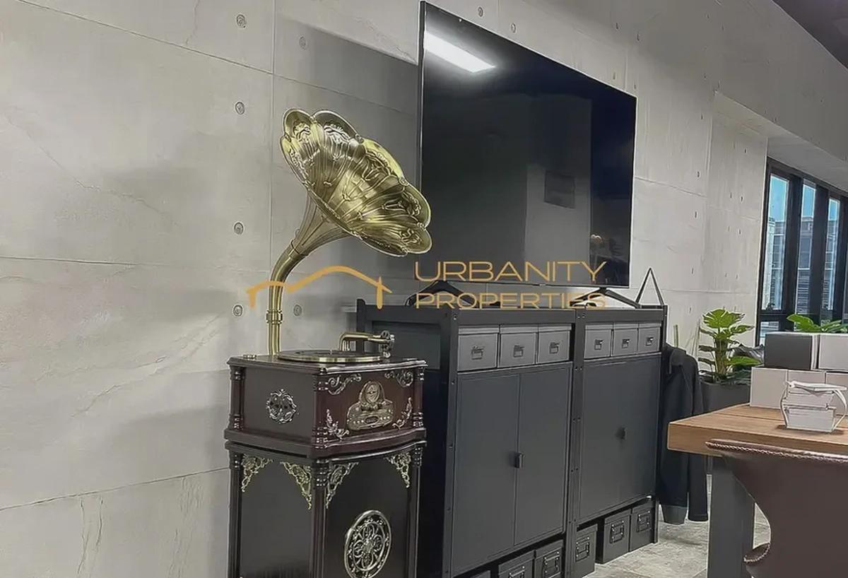 Fully Fitted Office for Rent at Latifa Tower, Sheikh Zayed Road-2-2