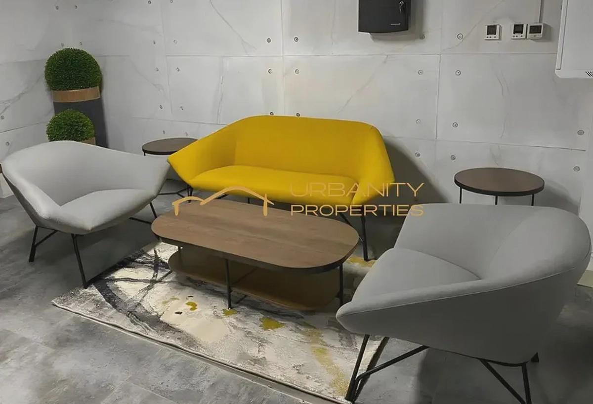 Fully Fitted Office for Rent at Latifa Tower, Sheikh Zayed Road-4-4