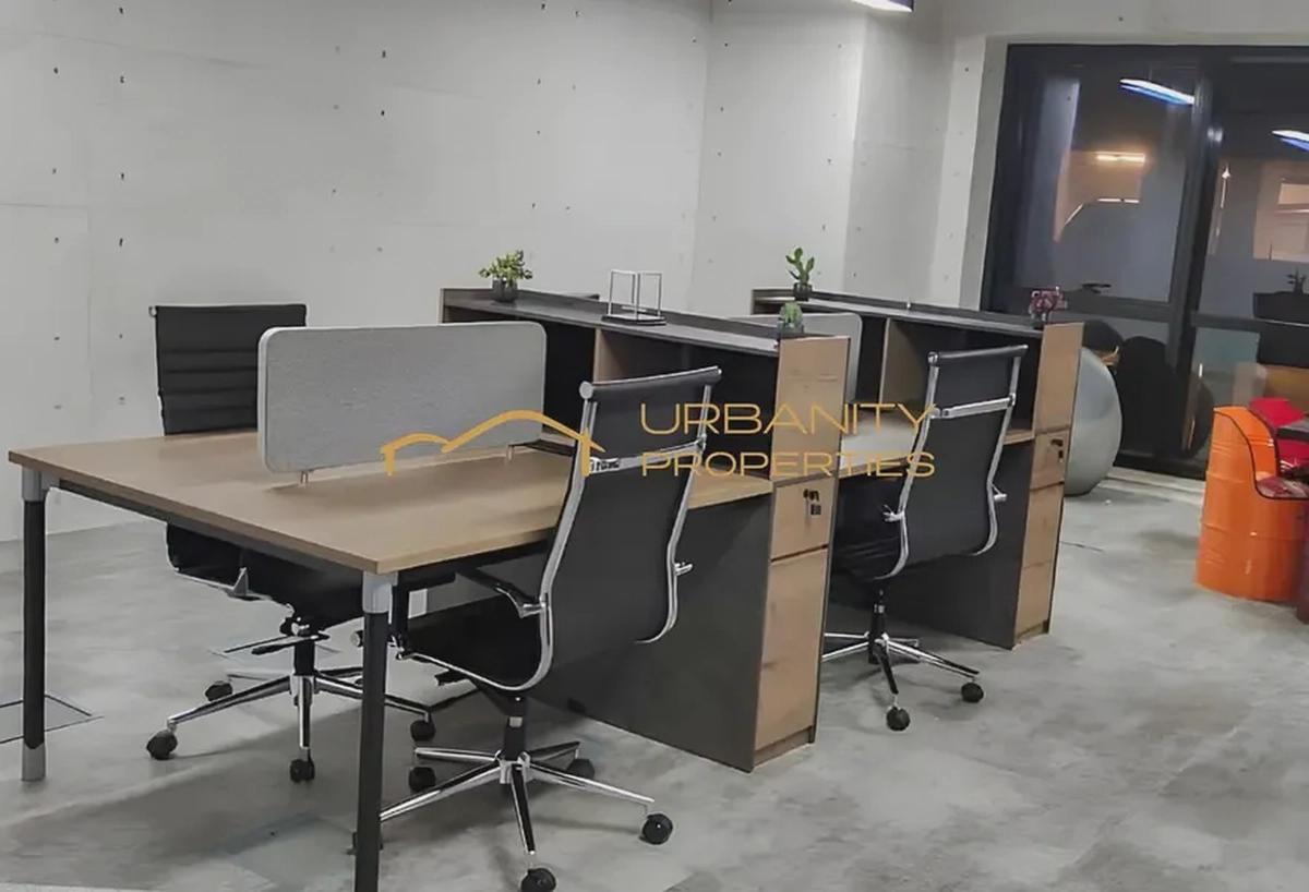 Fully Fitted Office for Rent at Latifa Tower, Sheikh Zayed Road-0-landscape