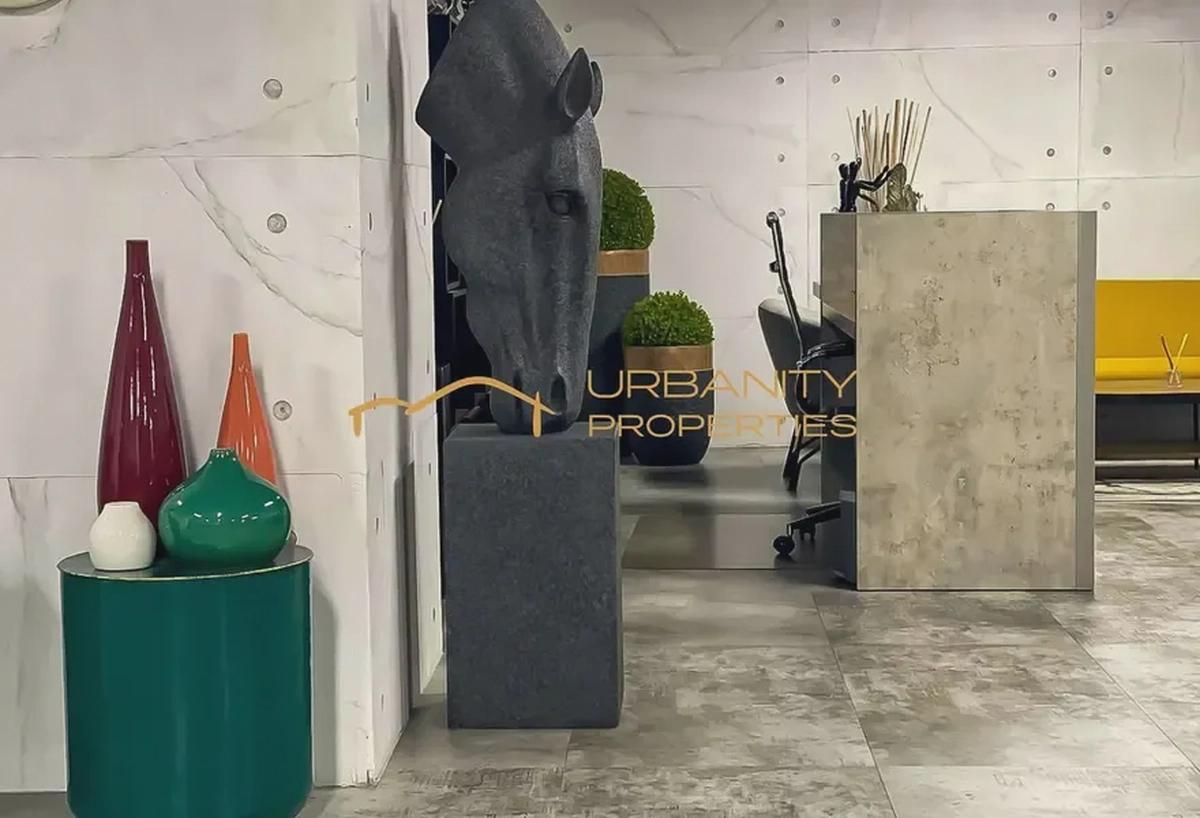 Fully Fitted Office for Rent at Latifa Tower, Sheikh Zayed Road-5-5