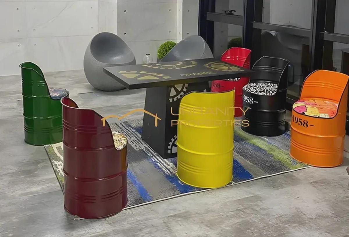 Fully Fitted Office for Rent at Latifa Tower, Sheikh Zayed Road-1-landscape