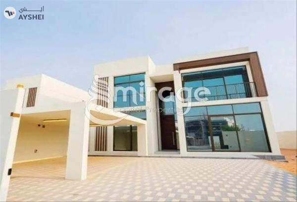 VILLA FOR SALE IN SEEF AL JUBAIL, AL JUBAIL ISLAND