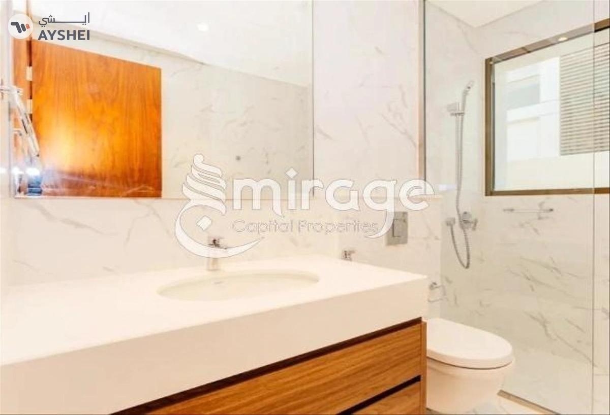 VILLA FOR SALE IN SEEF AL JUBAIL, AL JUBAIL ISLAND-0-landscape