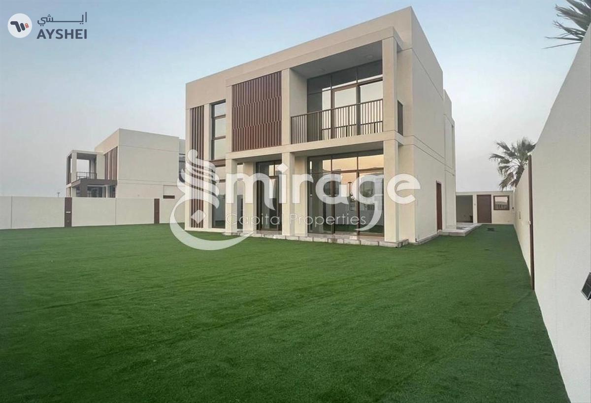 VILLA FOR SALE IN SEEF AL JUBAIL, AL JUBAIL ISLAND-5-5