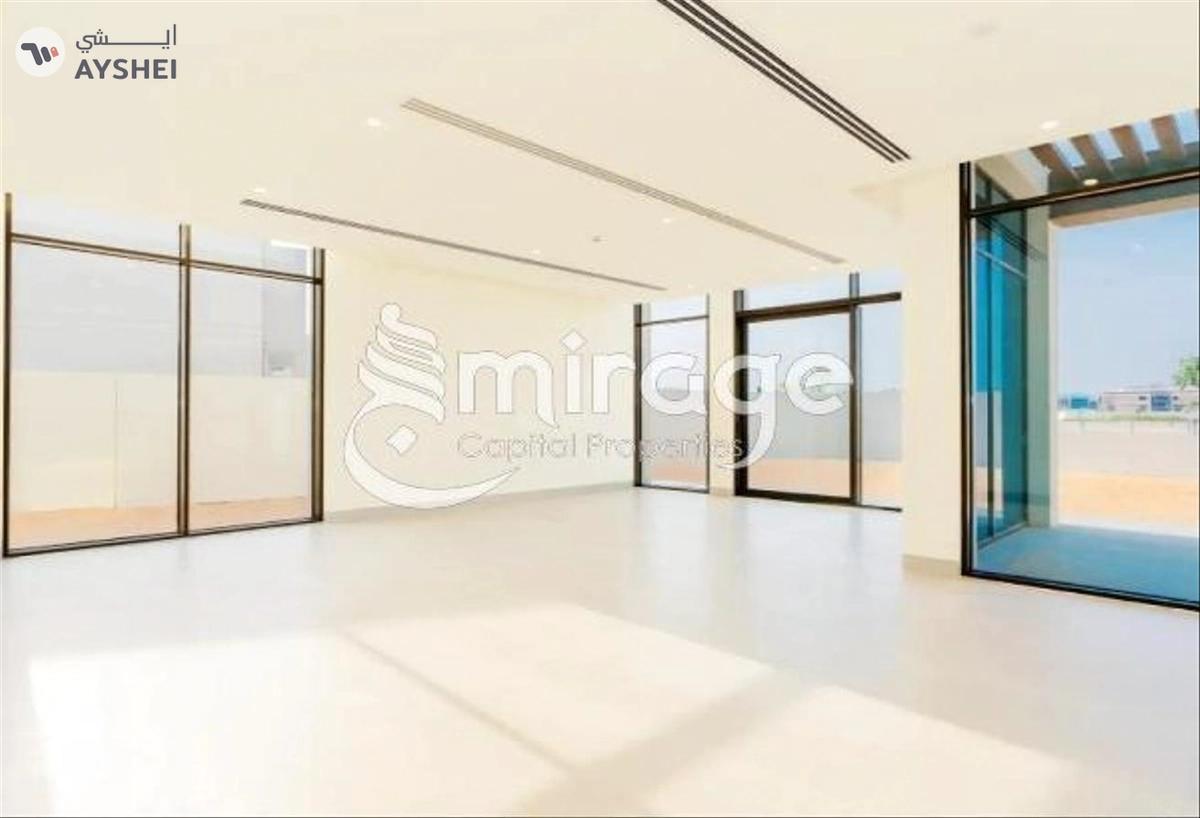 VILLA FOR SALE IN SEEF AL JUBAIL, AL JUBAIL ISLAND-6-6