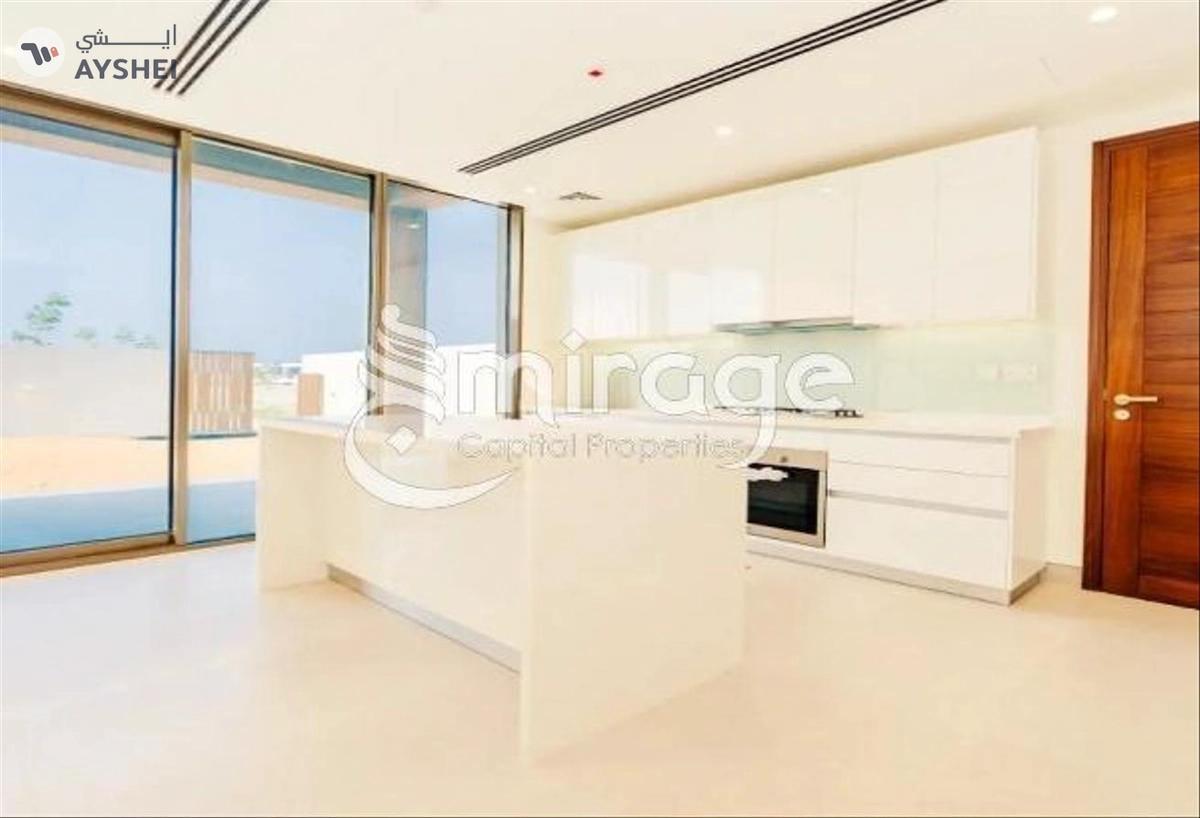 VILLA FOR SALE IN SEEF AL JUBAIL, AL JUBAIL ISLAND-7-7