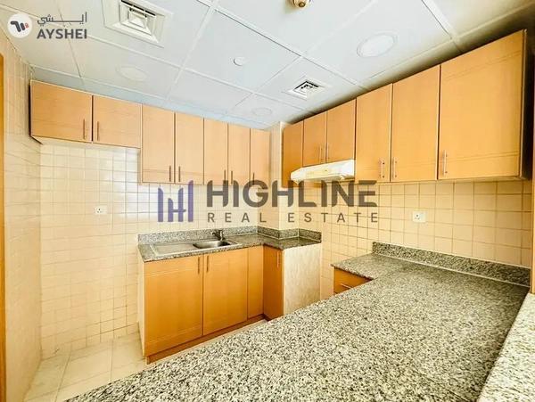 2BR+Maids Room | Huge Balcony | Hot Deal