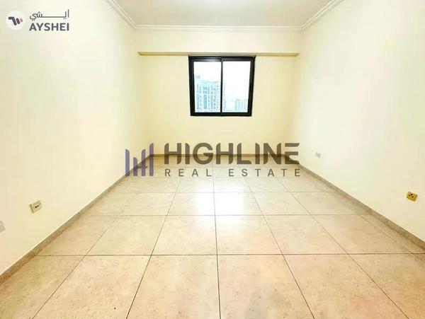 2BR+Maids Room | Huge Balcony | Hot Deal