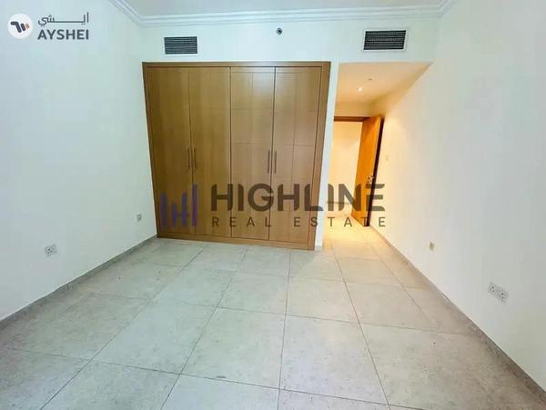 2BR+Maids Room | Huge Balcony | Hot Deal