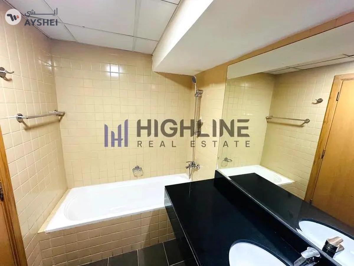 2BR+Maids Room | Huge Balcony | Hot Deal-8-8