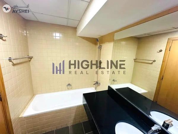 2BR+Maids Room | Huge Balcony | Hot Deal