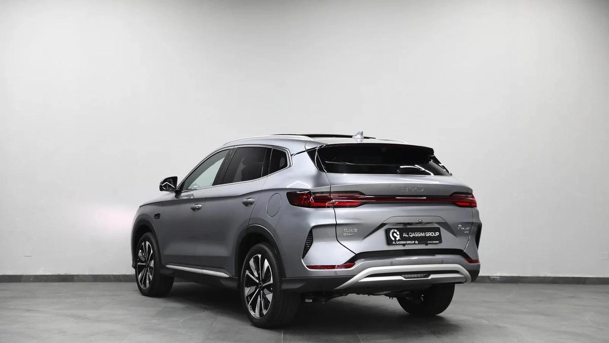 BYD Song Plus | 06 DM-i | Brand New-5-5