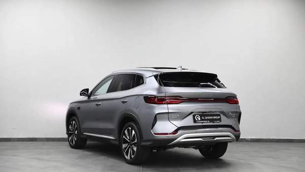 BYD Song Plus | 06 DM-i | Brand New