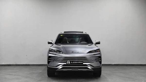 BYD Song Plus | 06 DM-i | Brand New