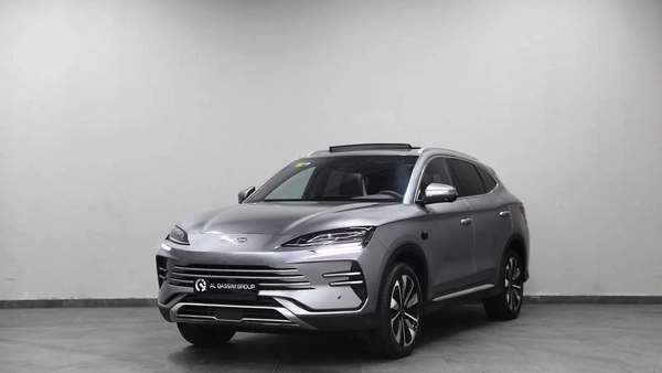 BYD Song Plus | 06 DM-i | Brand New
